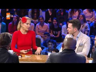 Danilo, "Kamile"yi yanlış anlarsa: Elin Oğlu 5. bölüm - atv