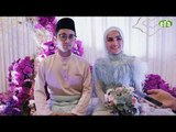 Majlis Pertunangan Elfira Loy & Sufian Suhaimi | 6 Oktober 2017