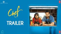 Latest Bollywood Movie - Chef - HD(Official Trailer) - Saif Ali Khan - Raja Krishna Menon - PK hungama mASTI Official Channel