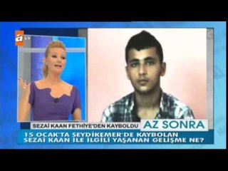 Müge Anlı ile Tatlı Sert 1409. Bölüm - atv