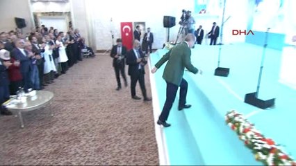 Afyonkarahisar Cumhurbaşkanı Erdoğan Afyon'da Konuştu