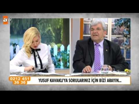 Zahide ile Yetiş Hayata 360. Bölüm - atv