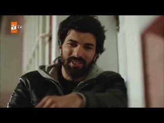 'Sen benim hayatımın aşkısın': Kara Para Aşk 44. Bölüm - atv