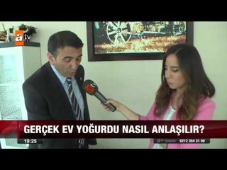 Hileli süt nasıl anlaşılır? - atv Ana Haber