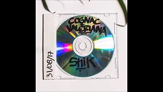 SNIK - Cognac & Valeriana  - Official Audio Release
