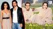 Hrithik-Kangana Fight Gets TROLLED By Fans