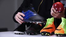 WHY FOOTBALL BOOTS ARE SO EXPENSIVE?!
