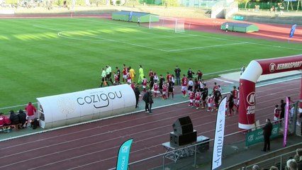 AMICAL | BREST 0-2 RENNES