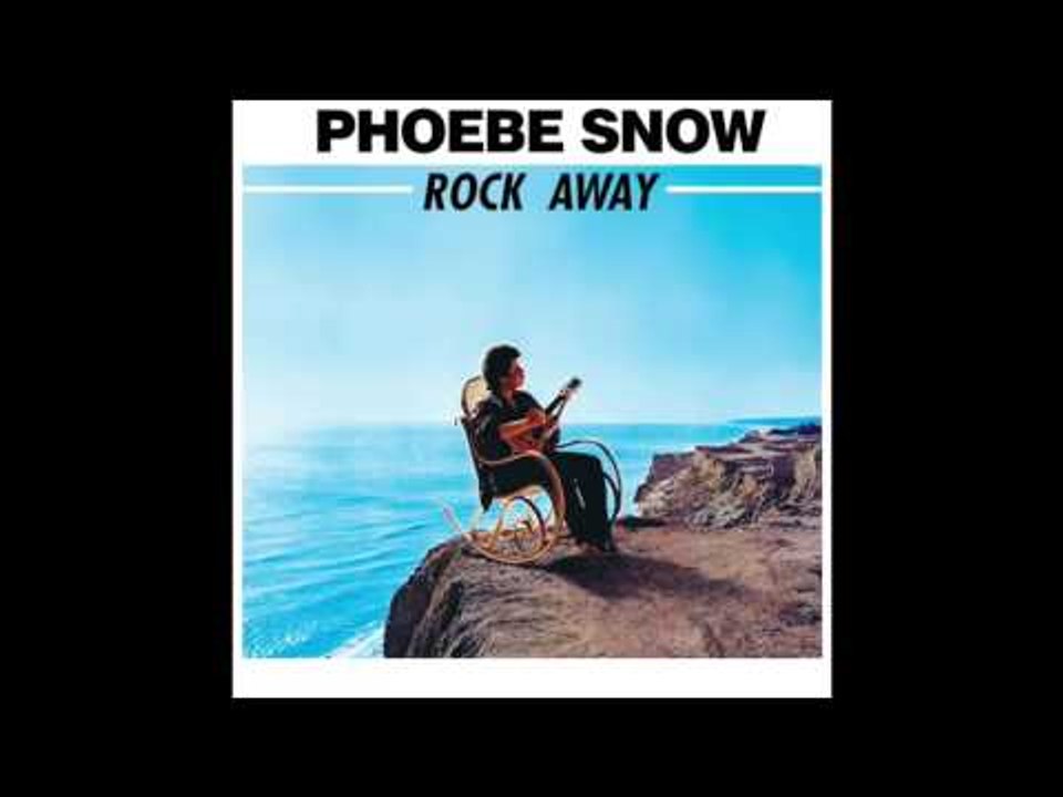 Phoebe Snow - Down In the Basement