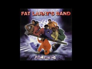 Fat Larry's Band - Imagination