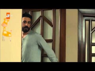 'Sen eskiden de bu kadar kıskanç mıydın?': Bedel 15. Bölüm - atv