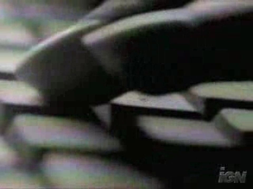 Wwe smackdown vs raw 2007 - d-generation-x [entrance]