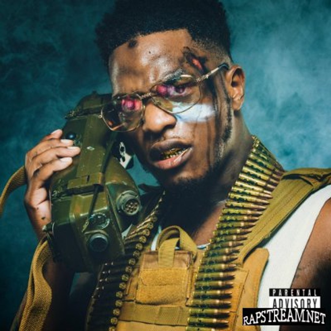 ⁣NISKA - AH BON // Commando (2017) [Lyrics-Paroles]
