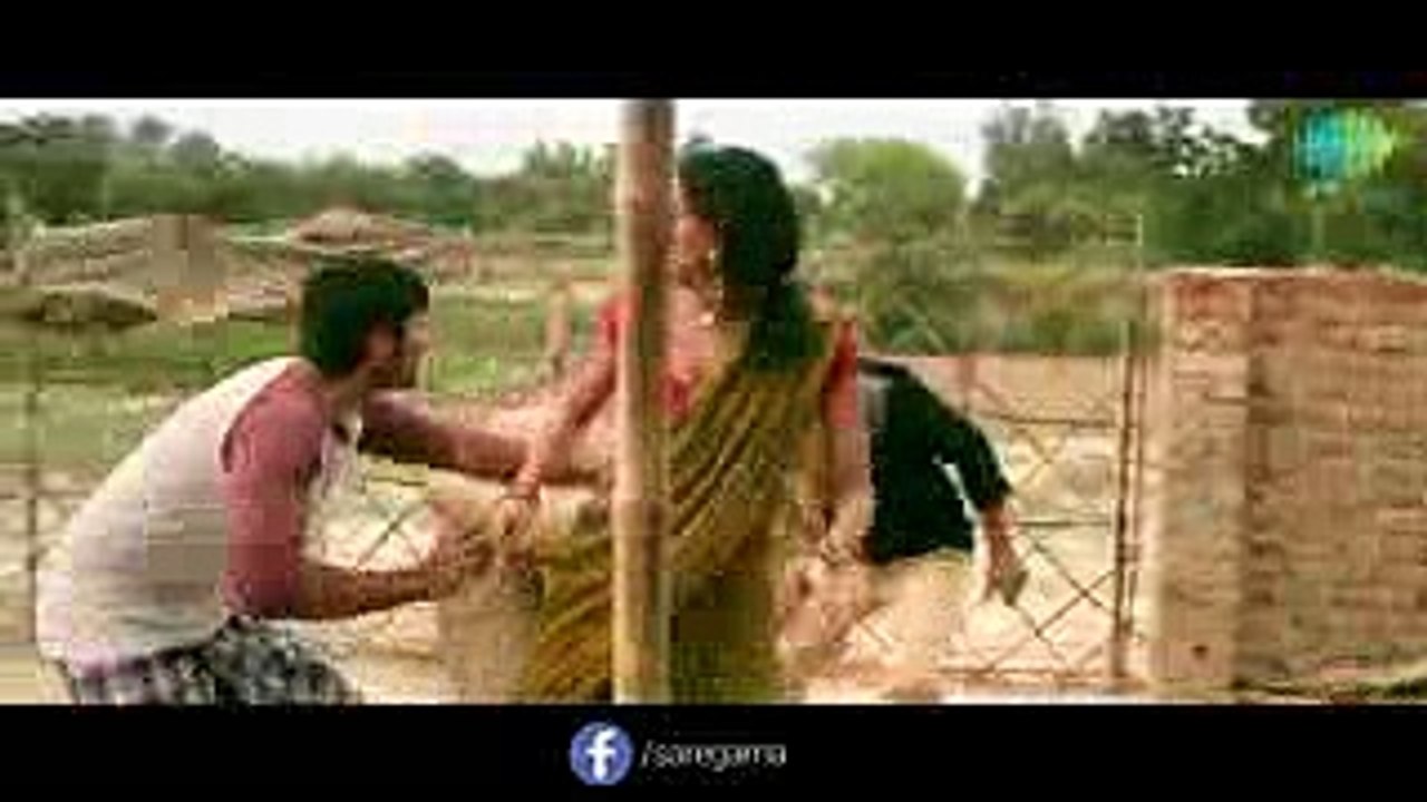 Chulbuli  Babumoshai Bandookbaaz  Nawazuddin Siddiqui  Bidita Bag  Papon