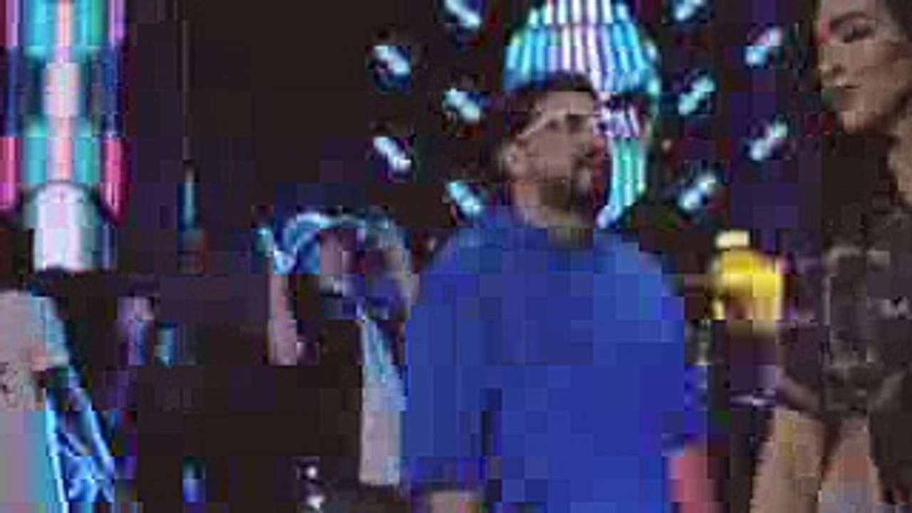 Adel Ebrahim - LOYA ( Video Clip )  2017  █▬█ █ ▀█▀