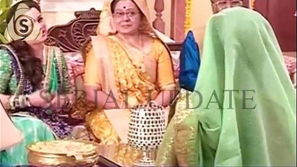 Tu Suraj Main Sanjh Piya Ji KANAK KE GHAR BHABO 8th October 2017 News