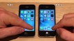iPhone 4S iOS 9.0.2 vs iOS 9.0.1