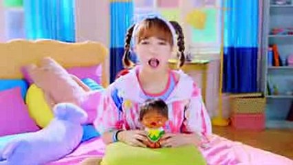 Weki Meki 위키미키 - I don't like your Girlfriend MV