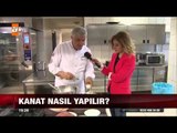 Mangalda lezzetin püf noktaları - 09.05.2015 - atv