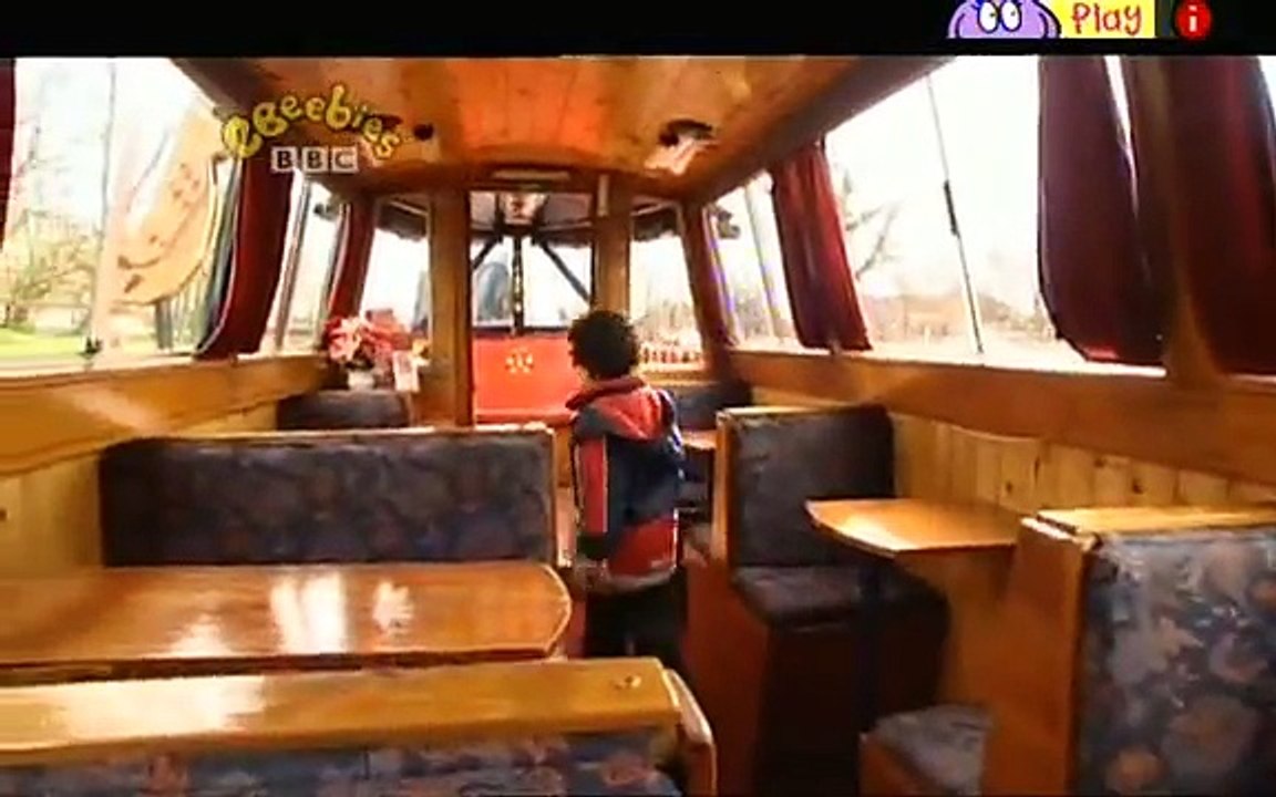 Mr Tumble Transport | Cars | Tror | Something Special | Cbeebies | Sign language |