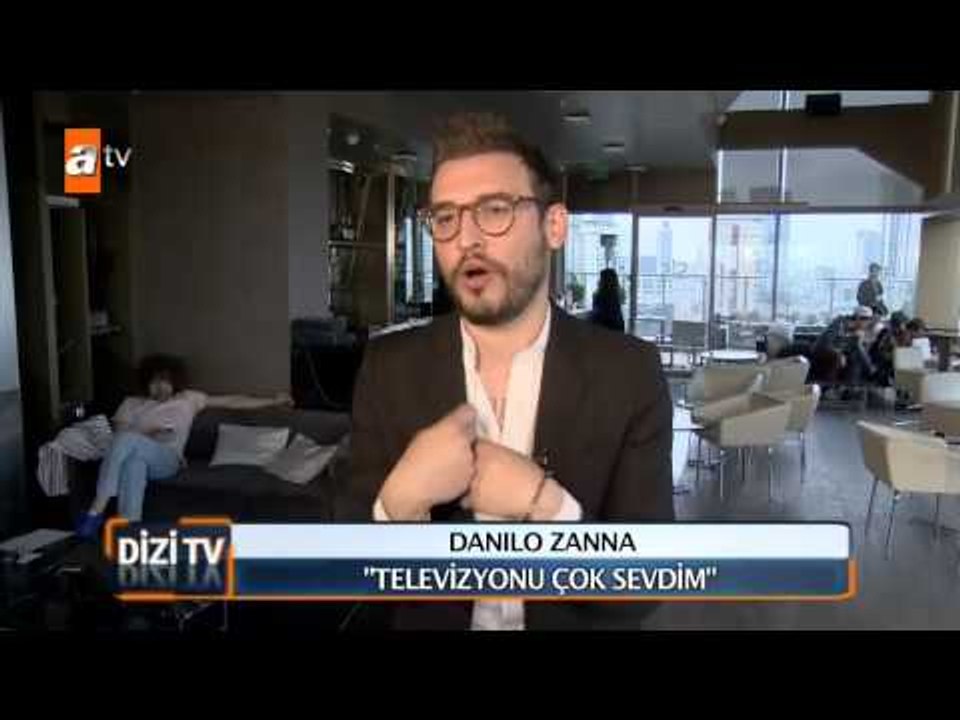 Elin Oğlu kadrosuyla çok özel: Dizi TV 462. Bölüm - atv