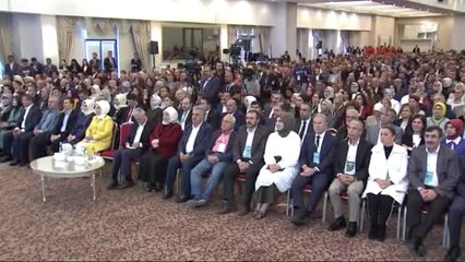 Afyonkarahisar Cumhurbaşkanı Erdoğan Afyon'da Konuştu