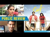 CHEF Public Review | Saif Ali Khan