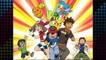 Pokemon Theory: Is Ash a Clone?