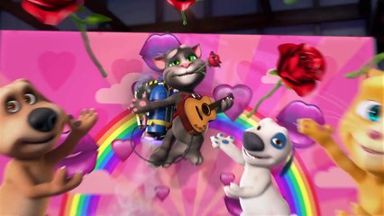 Talking Tom and Friends - Season 2 is Coming!