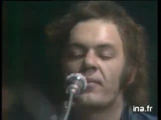 Amon Duul II live