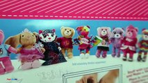 NEW Build A Bear Workshop Stuffing Machine - DIY Make Your Own Furry Friend