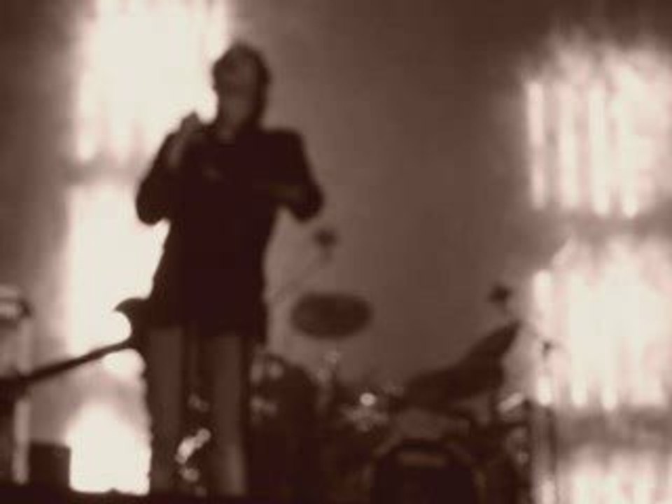 Photos concert 2004/2005