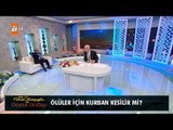 Nihat Hatipoğlu ile Dosta Doğru 117. Bölüm - atv