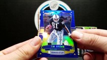 2016 Rookies & Stars Football Blaster & Blister Box Break