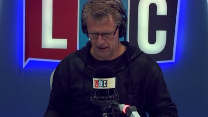 "Theresa May Is Living On Borrowed Time"