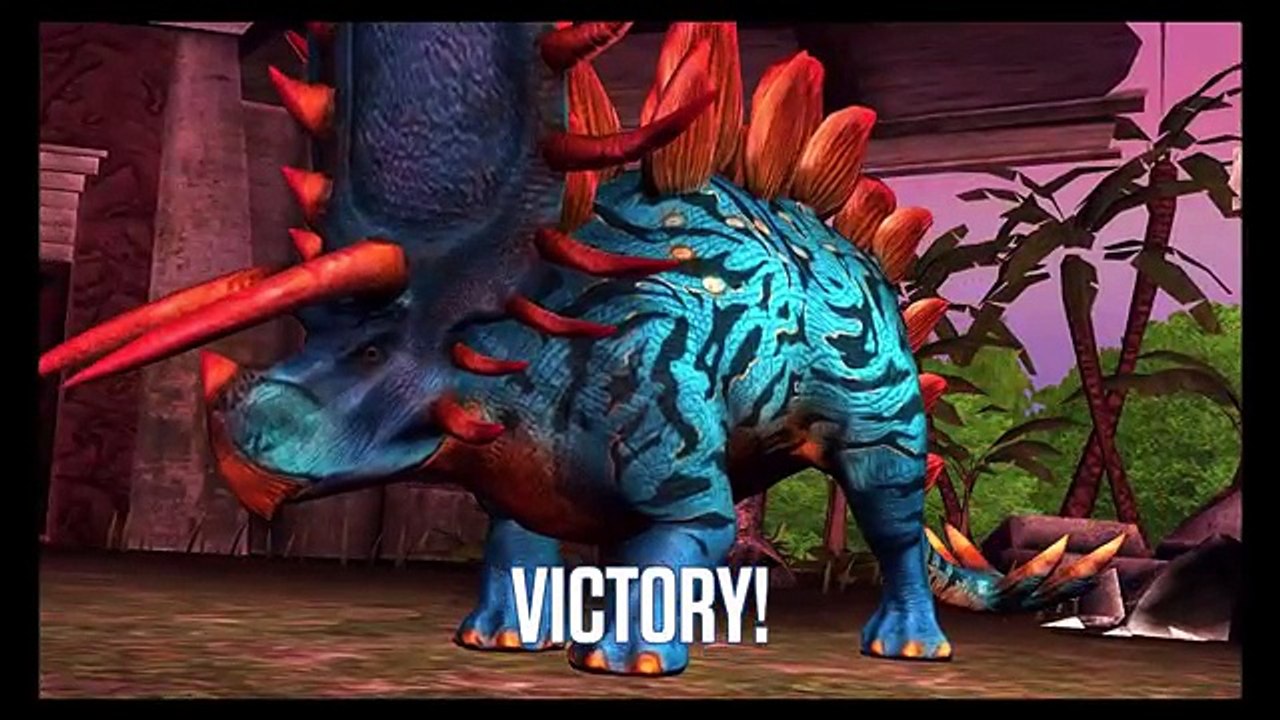 Jurassic World The Game: Christmas Gift?