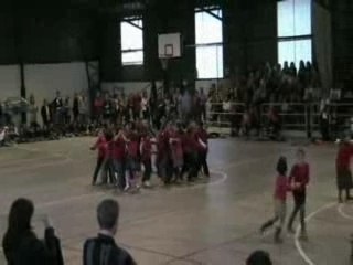 La polka - Tercer de Primària (CEIP Francesc Burniol)