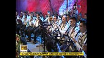 Andreea Voica - Recital Festivalul National de folclor Strugurele de aur - Alba-Iulia - 2017