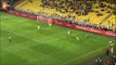 Fenerbahçe - Bursaspor: 0-3 (21 Mayıs 2015) Maç özeti