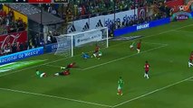 Mexico vs Trinidad & Tobago 3-1 Goals and match Overview : 7-10-2017: Football