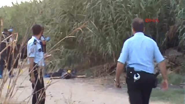 Aydın Nazilli'deki Çifte Cinayetin Diğer Şüphelisi de Yakalandı