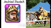 Clash Of Clans Real life Character Coc Real Face By andriod Master