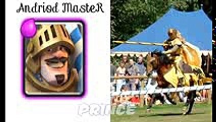 Clash Of Clans Real life Character Coc Real Face By andriod Master