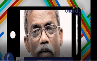 தேசிய பசுமை தீர்ப்பாயத்தின் தடையை எதிர்த்து வழக்கு - அய்யாக்கண்ணு முடிவு - வீடியோ