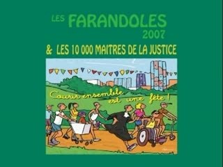 Daniel Schmuckler, Pdt Asso. Sport. du Ministere de Justice
