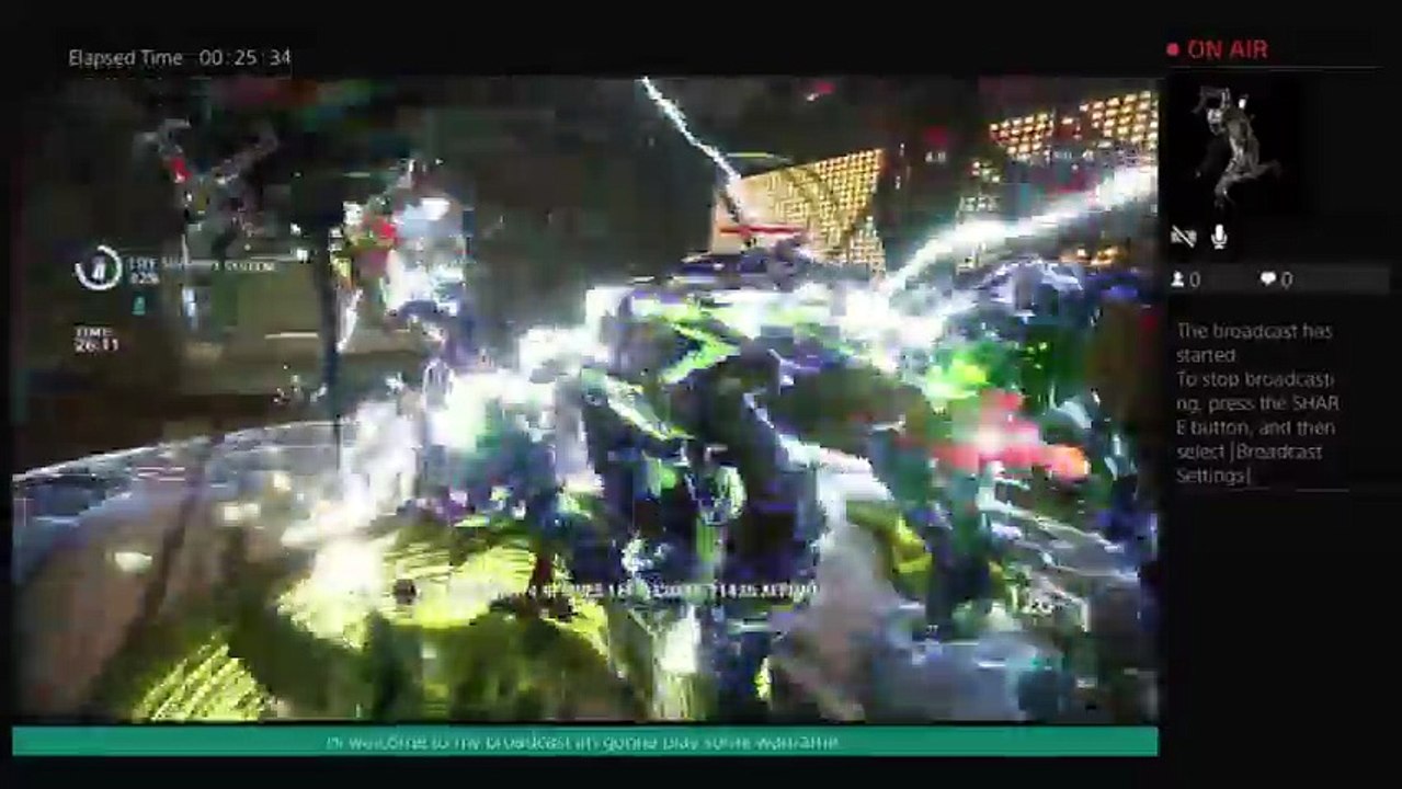 Warframe just doin some missions (32)
