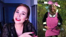 25 DIY Halloween Costume Ideas! Funny Costumes