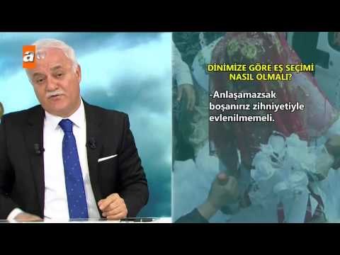 Nihat Hatipoğlu ile Kur'an ve Sünnet 63. Bölüm - atv