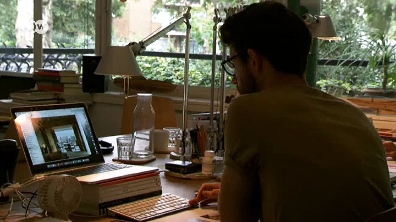 Die lebenswertesten Städte Europas: Zürich | DW Deutsch