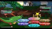 Roblox: Pokemon Brick Bronze: SHINY MEGA SALAMENCE! 1V1 BATTLES - MKmonsters